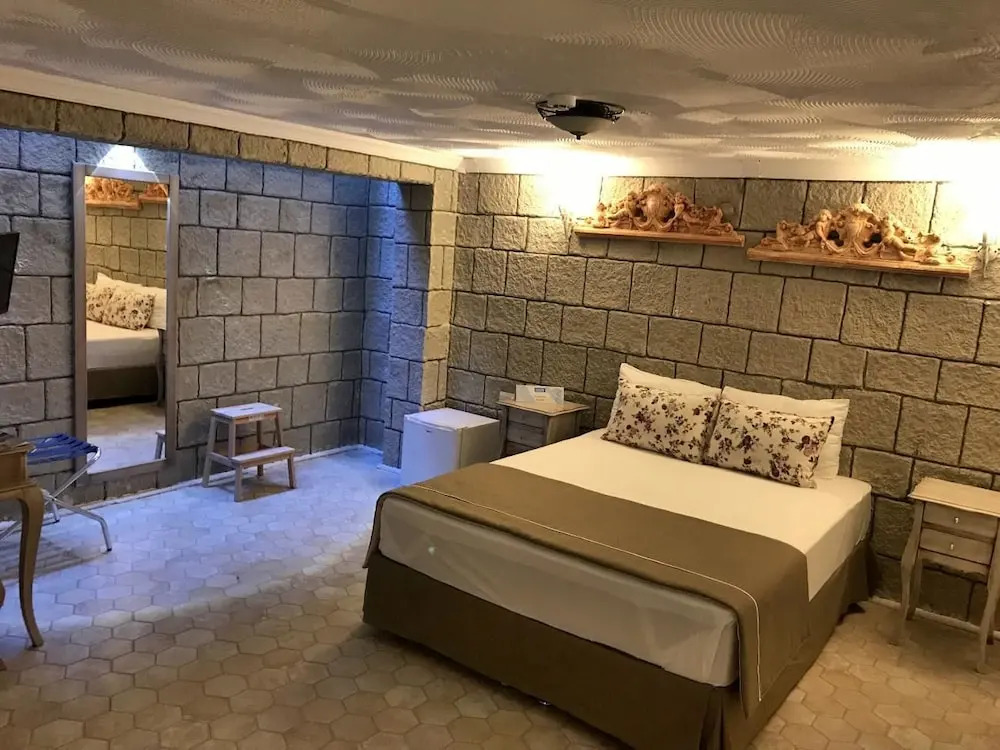 Taskoy Alacati Hotel
