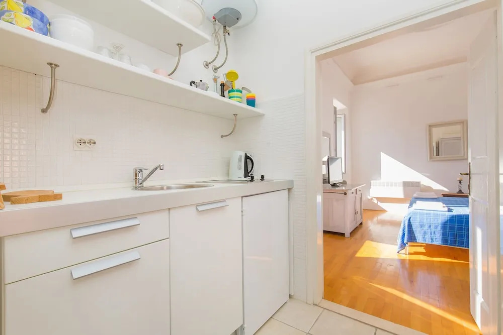 Irundo Dubrovnik - Arty Apartments