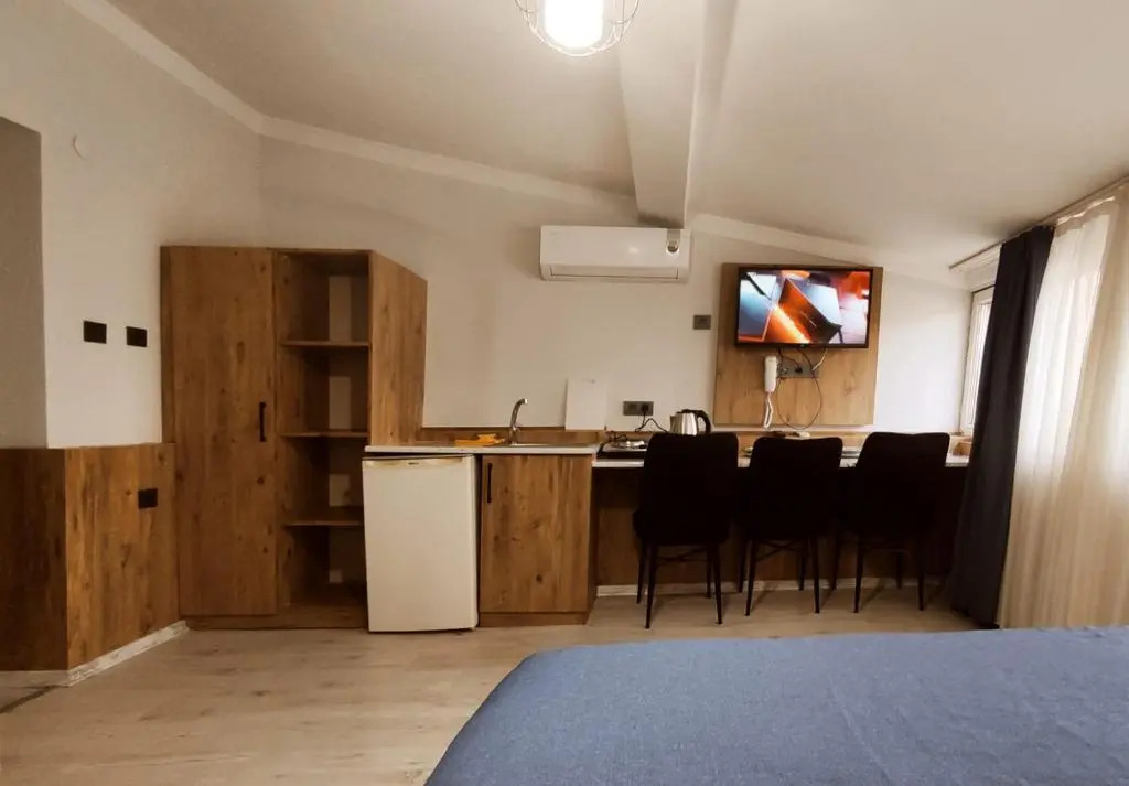 Life Span Hotels