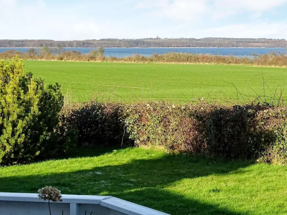 4 star holiday home in Svendborg