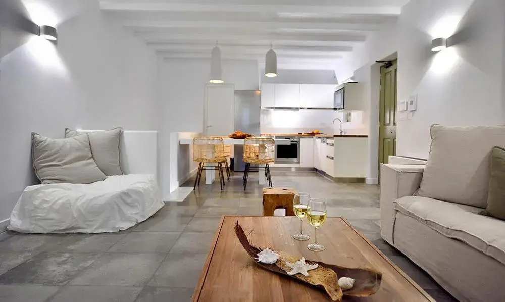 Mykonos Ark Villas