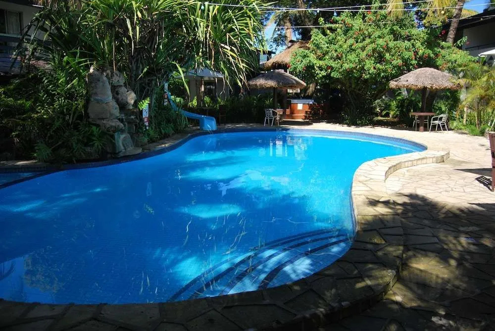 Capricorn Fiji