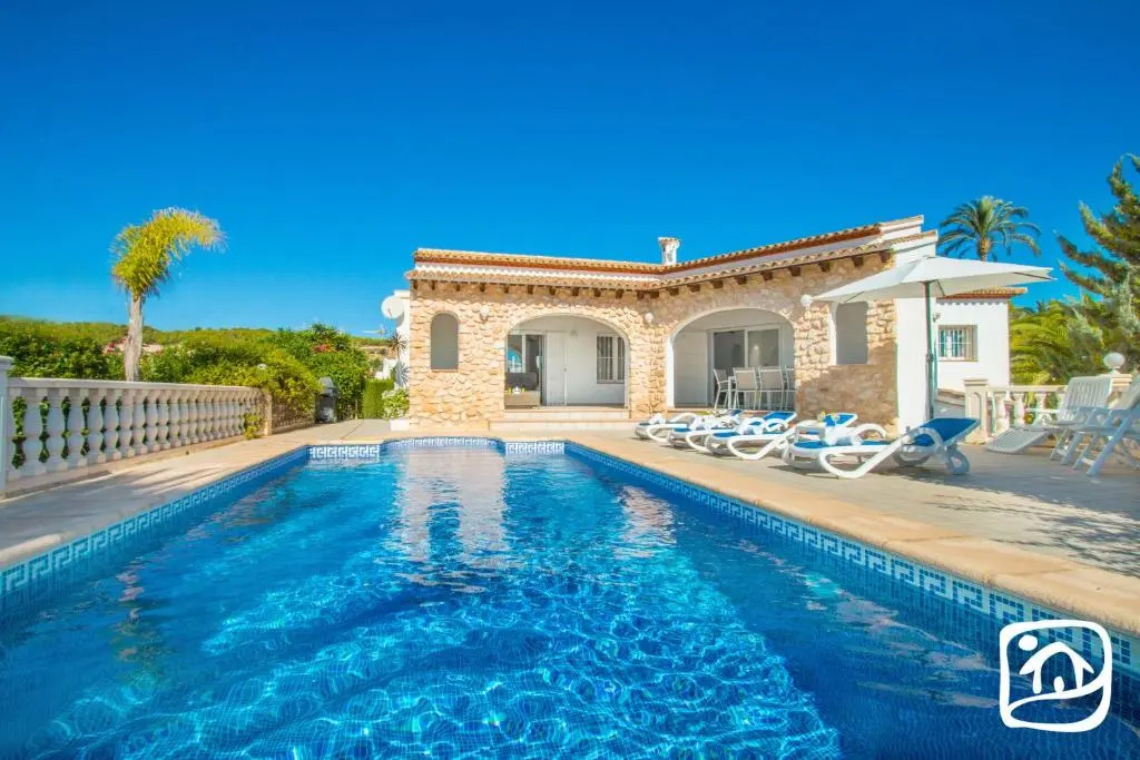 Villa Soleada by Abahana Villas