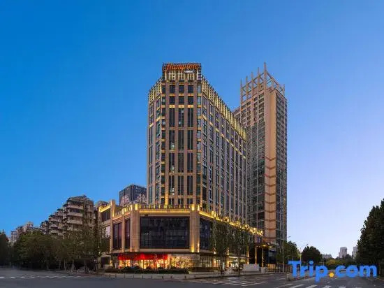 Hampton by Hilton Wuhan Tiandi Hankou Riverside