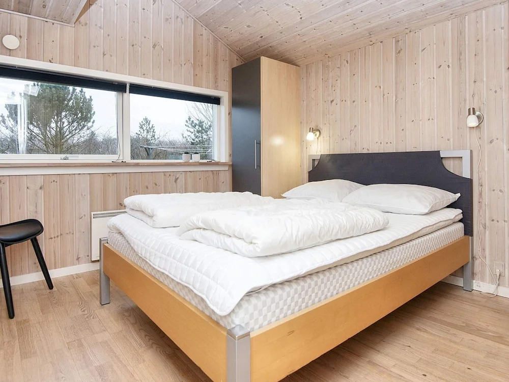 5 Star Holiday Home in Hemmet