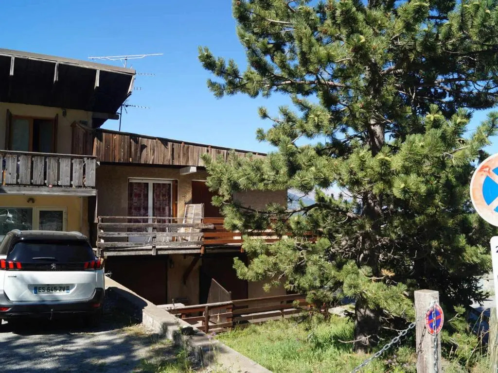 Appartement Pra-Loup, 3 pièces, 6 personnes - FR-1-165A-56
