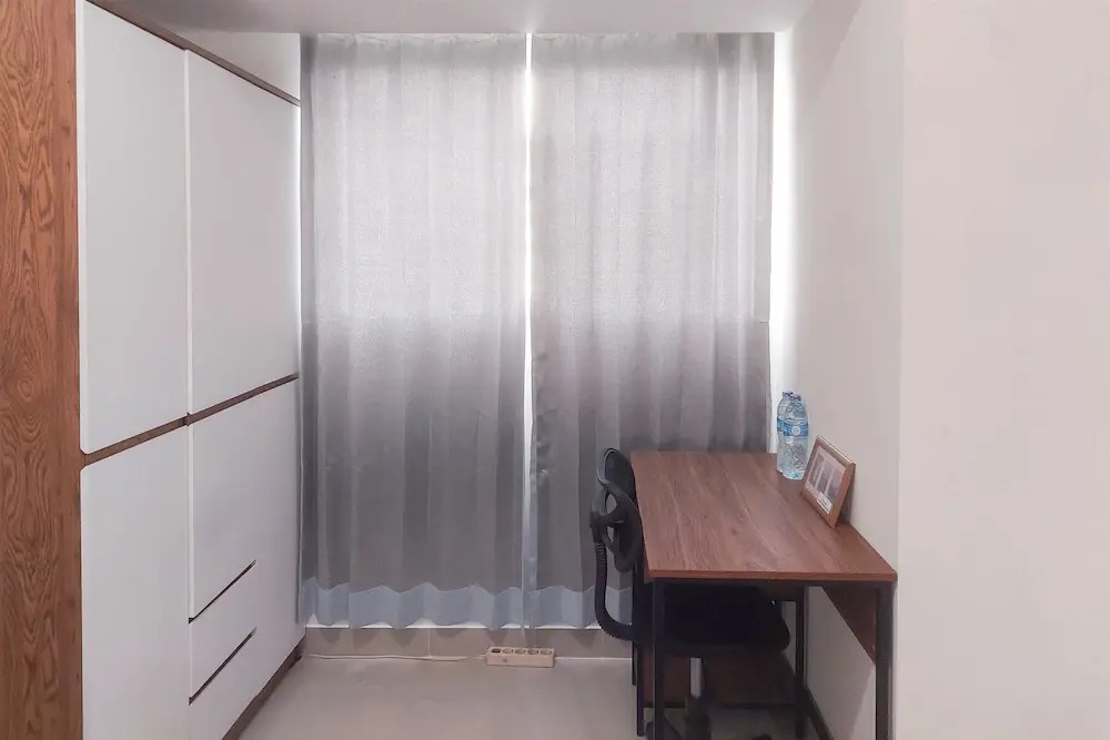Cozy Studio Apartment At Cisauk Point
