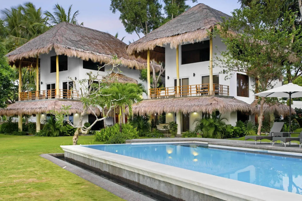 Salaya Beach Houses