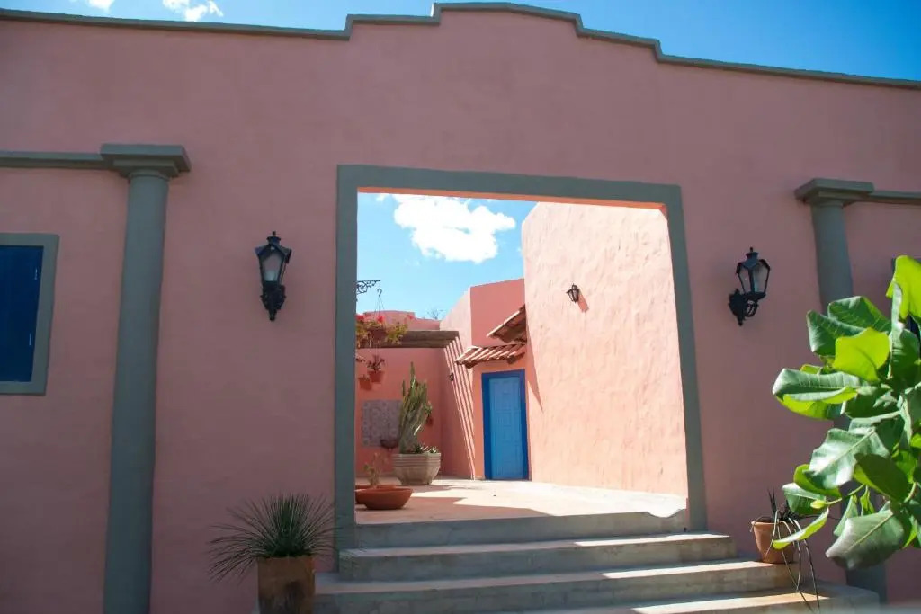 Villa dos Pireneus