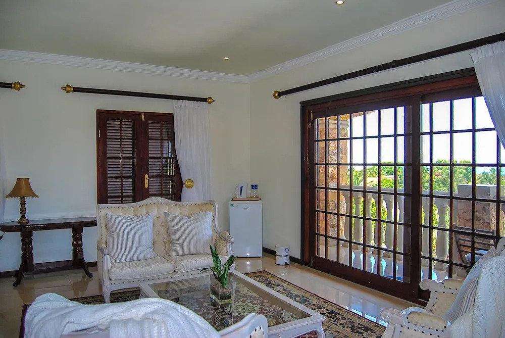 Villa Anastasia B and B