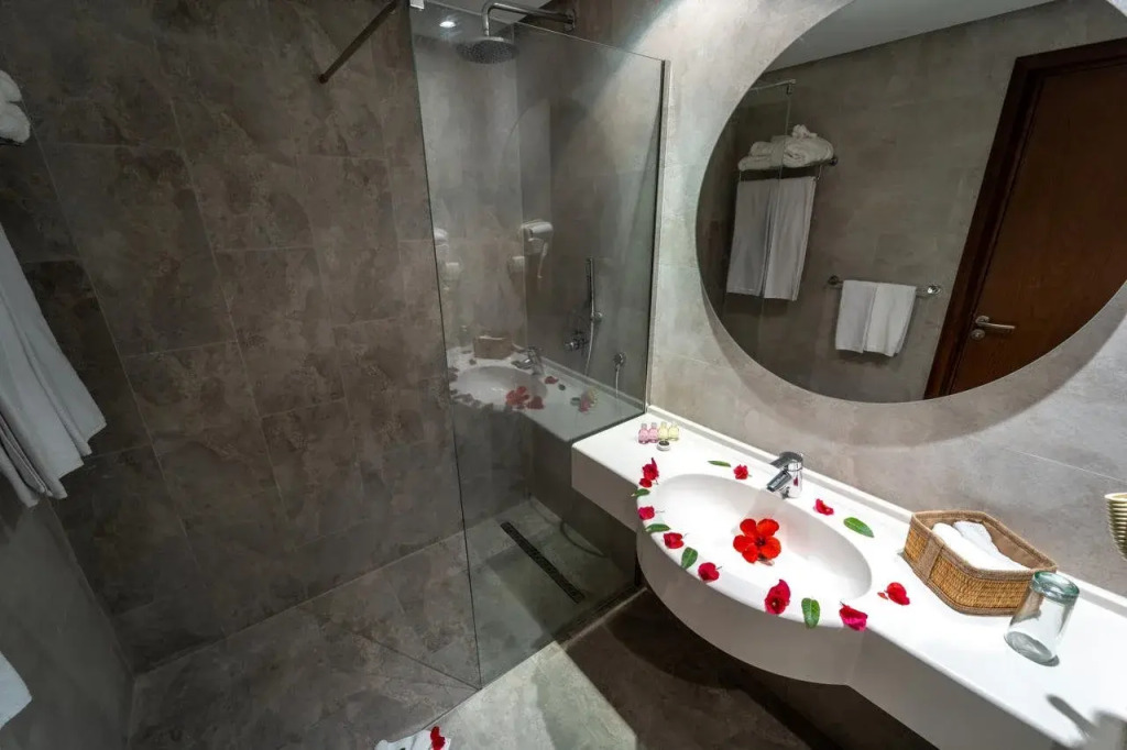 Eden Yasmine Resort & Spa