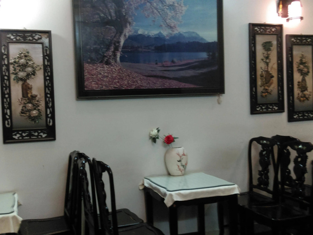 Hoa Phuong Do Hotel