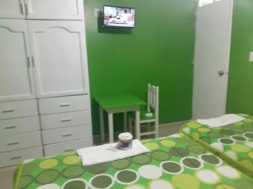 Hostal El Reece