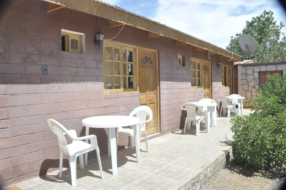 Residencial Chiloe