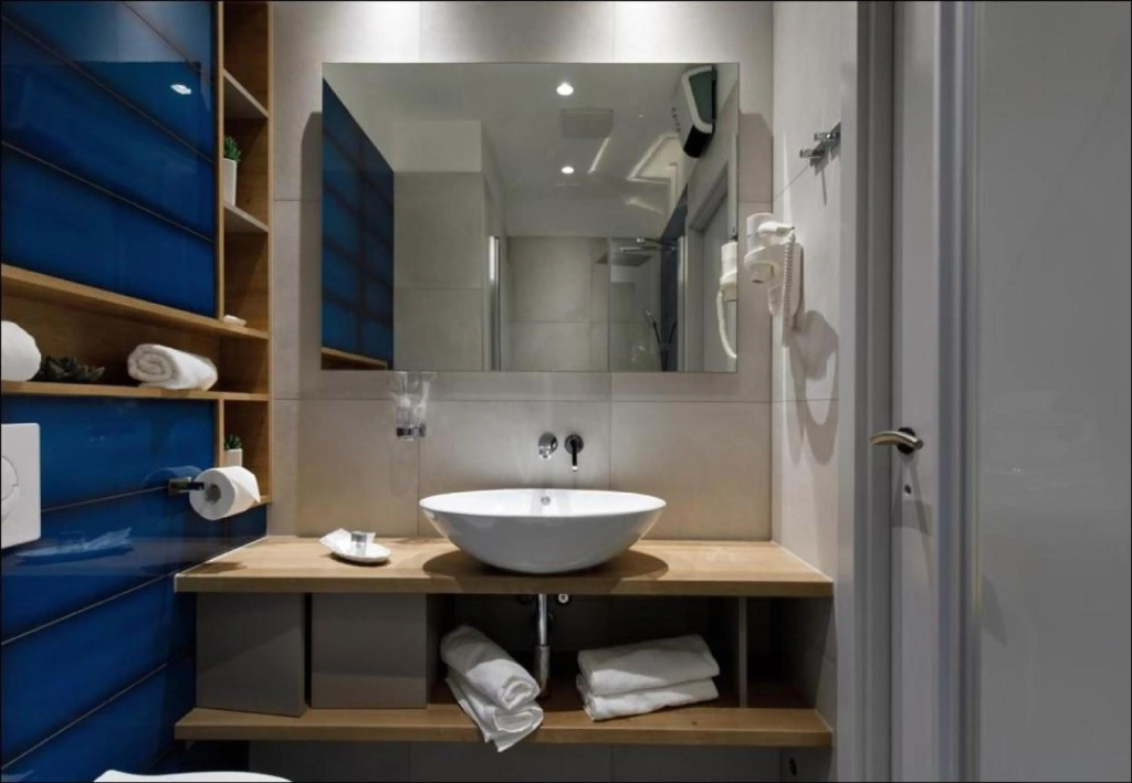 Sailor Boutique Rooms