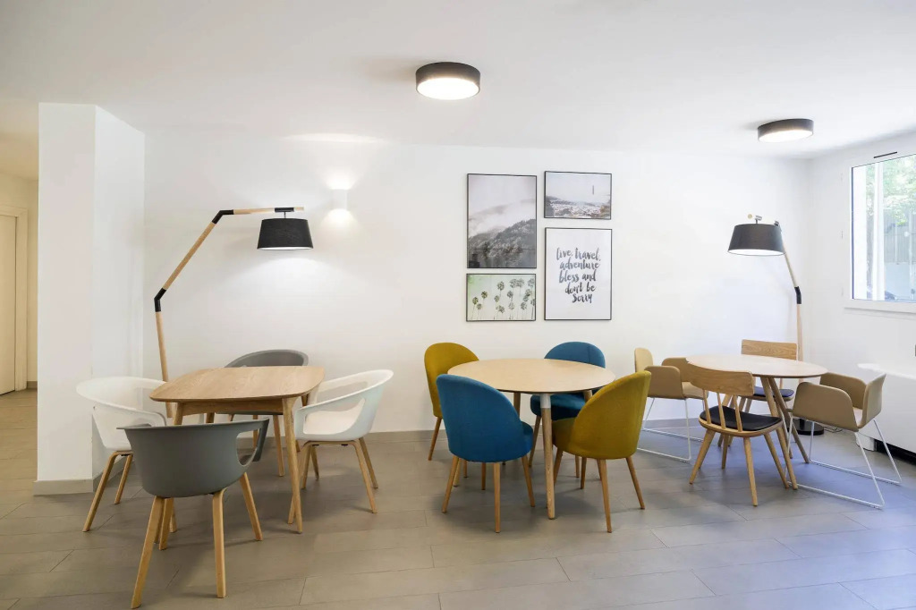 Citadines Antigone Montpellier