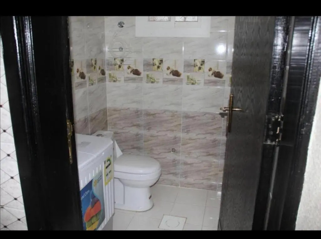 Qasr Aldabab Housing Units