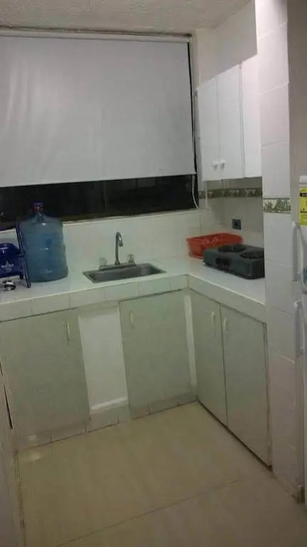 Apartamentos Cabanas