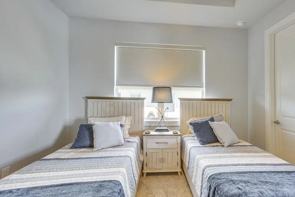 Luxe Canal-front Getaway w/ Pool in Punta Gorda!