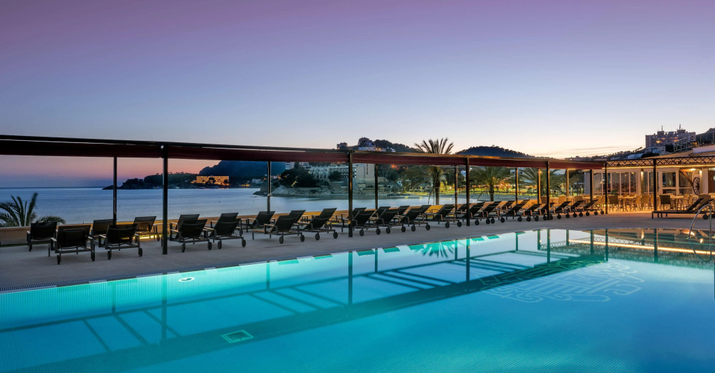 Secrets Mallorca Villamil Resort & Spa
