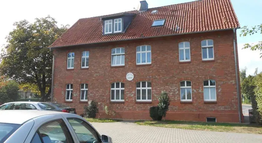 Gästehaus Schaper