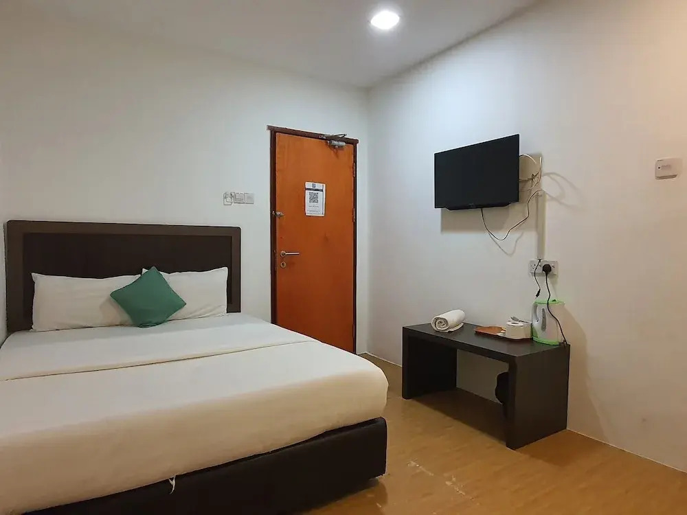 Hotel O Signature Inn Miri