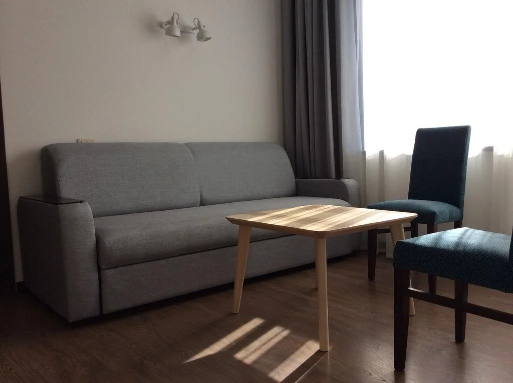 Guest House Raduzhniy 1
