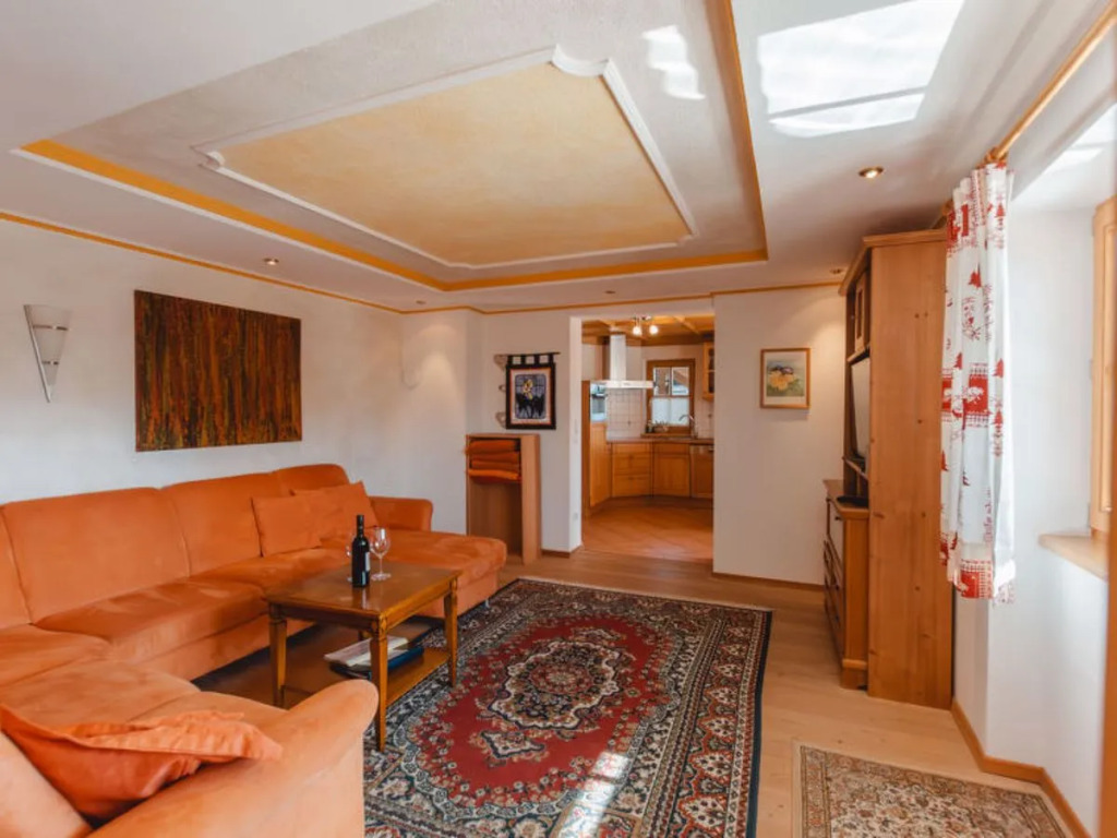 Apartment Lena 37 Königsleiten 18288