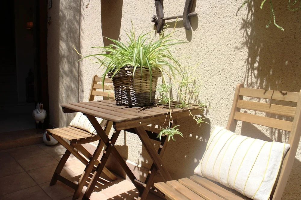 La Casa de la Vieja - Rustic & Charming Appartments