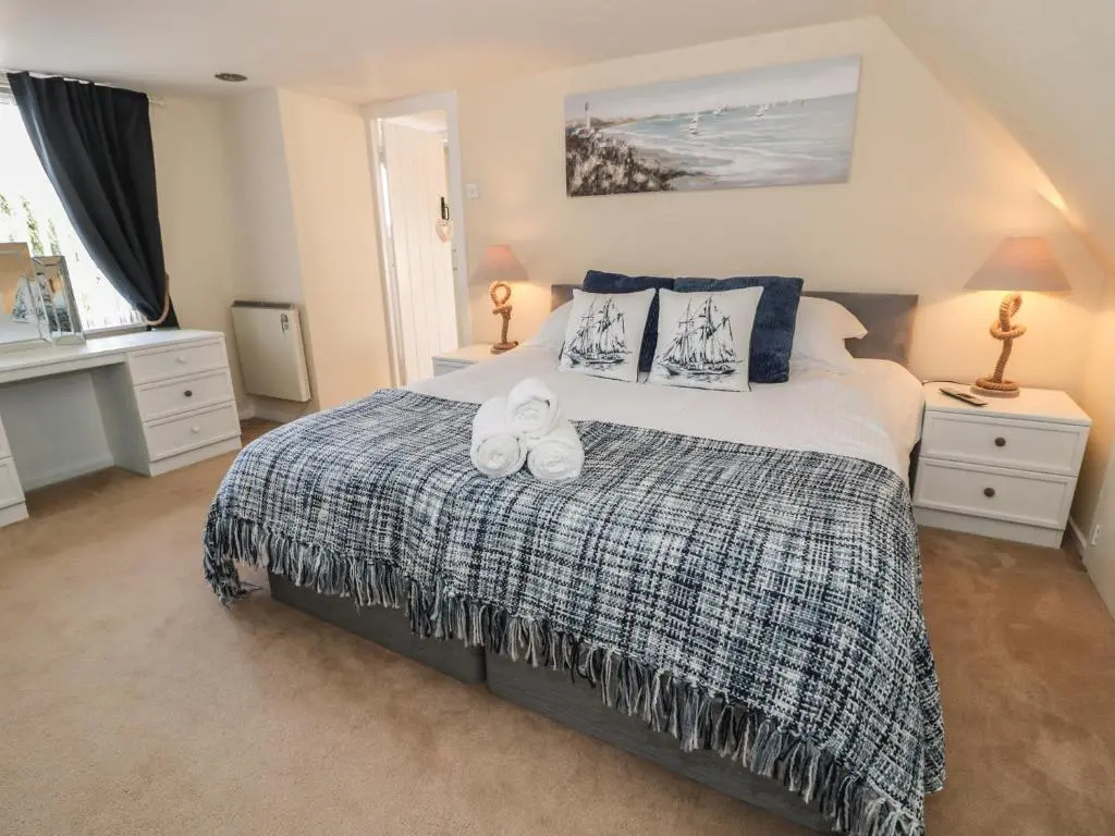 Lindisfarne Cottage