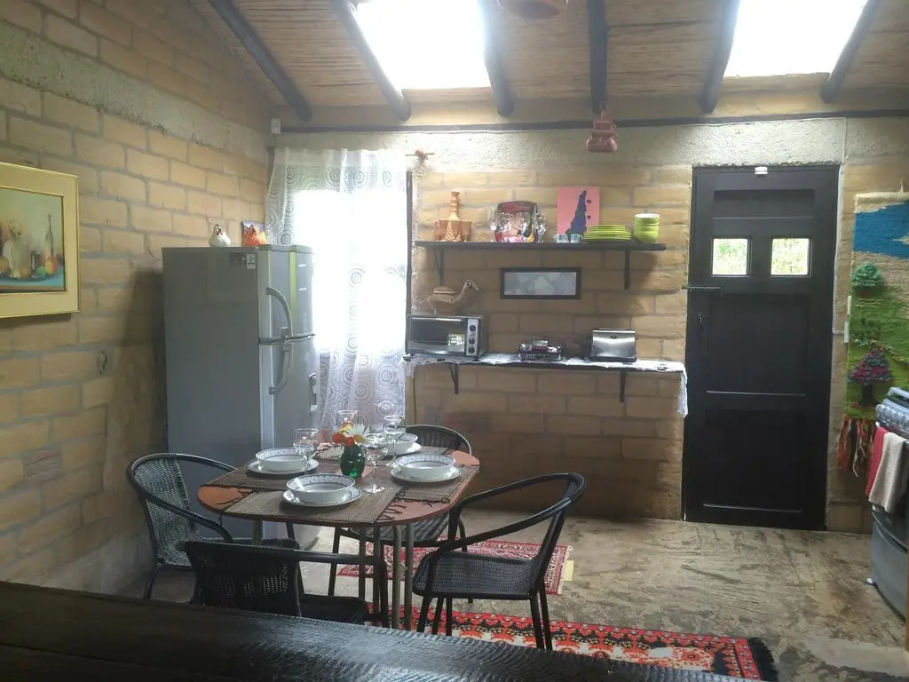 Posada la Serena