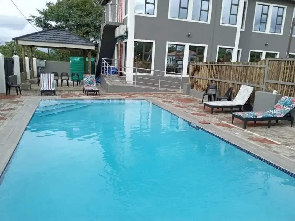 Starlight Inn