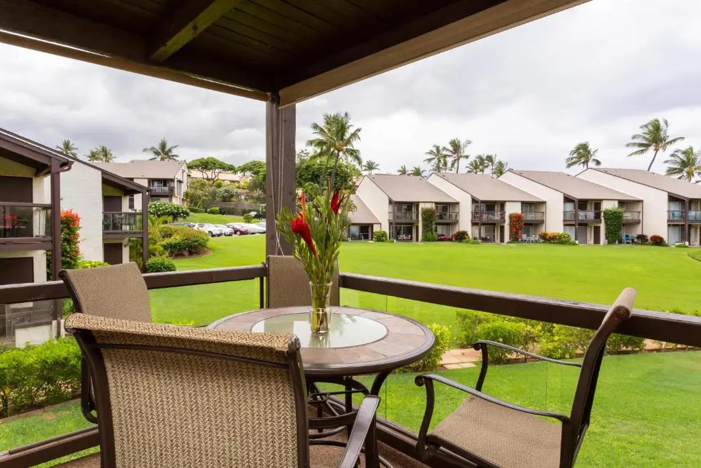 Hale Kamaole #218