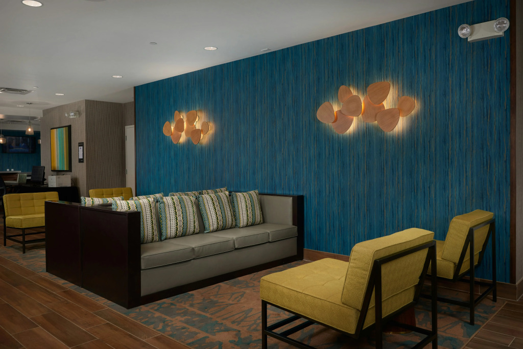 Hampton Inn Lake Havasu City