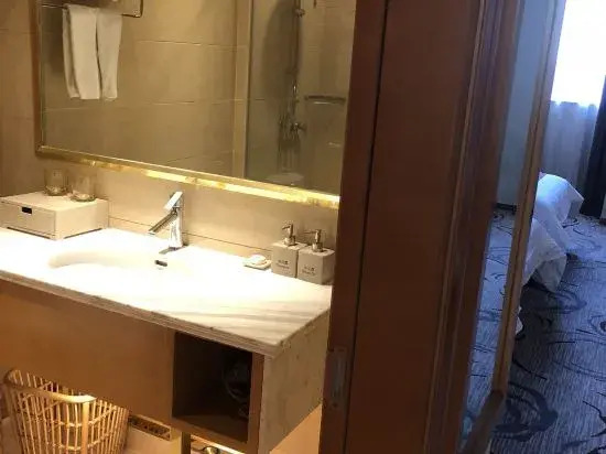 Mingdu Elegant Hotel