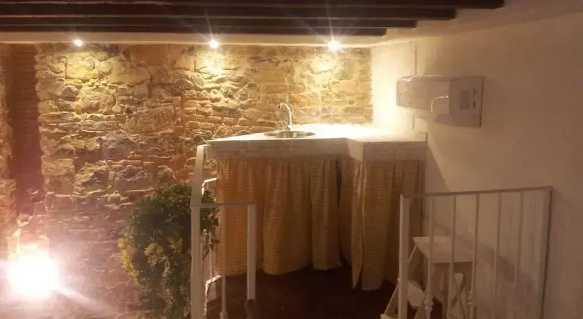 Apartment Camere Cinque Terre Andrea