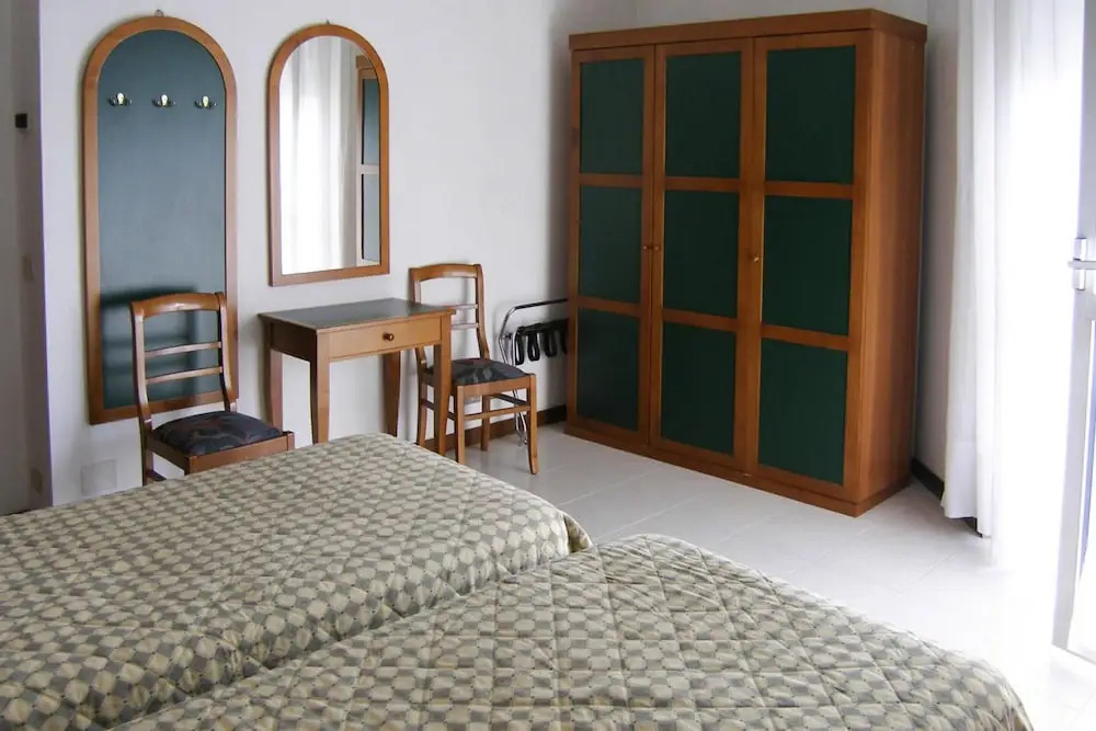 Apartment in Garda Near Shopping