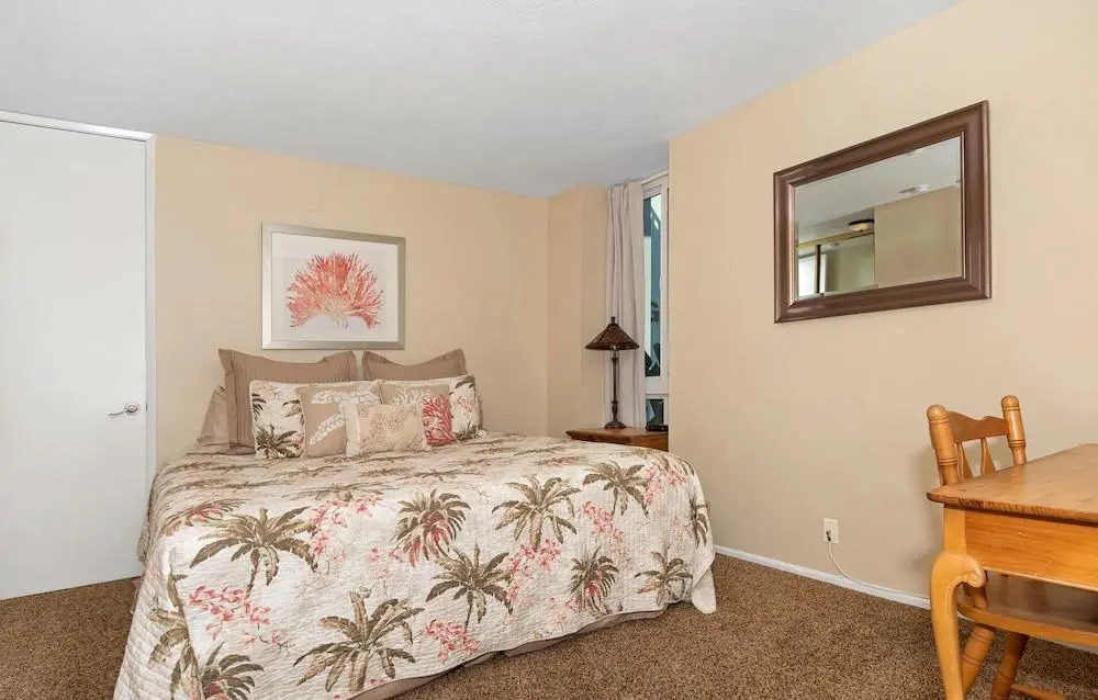 North Coast Village F-200 Beach Oasis