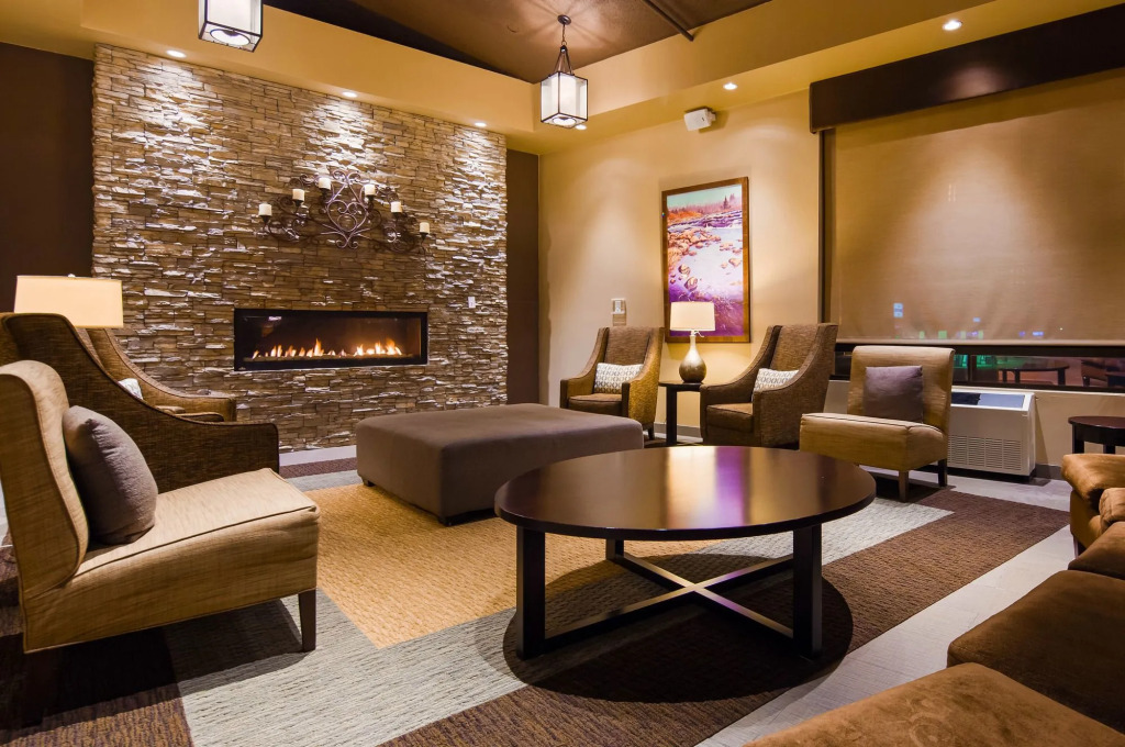Best Western Pembroke Inn & Conference Centre