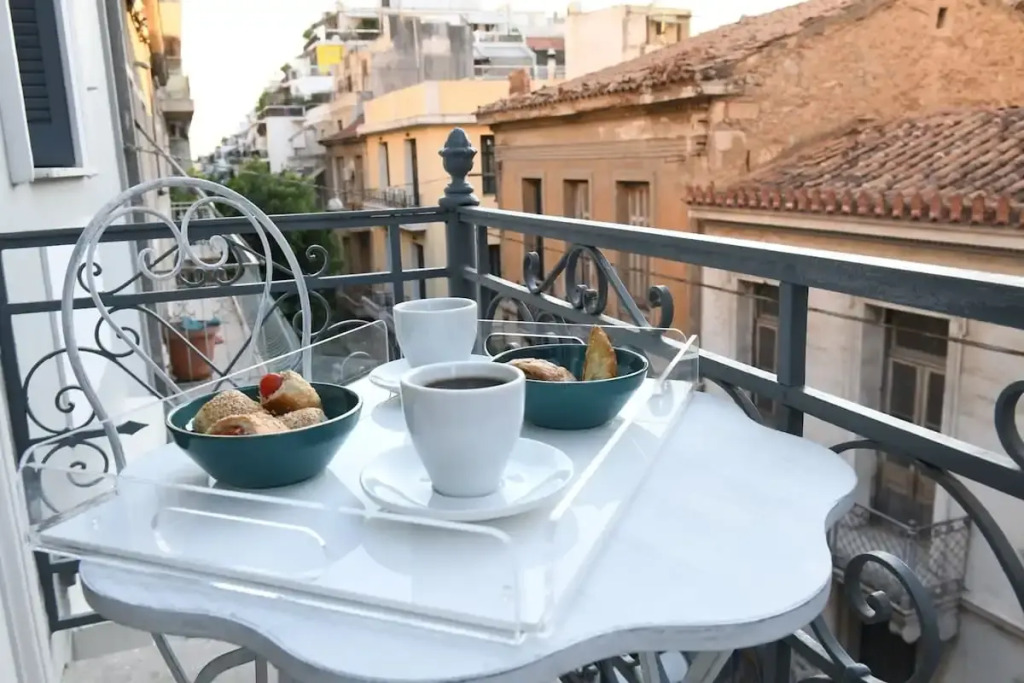 Neapolis 1897 Boutique Luxury Rooms