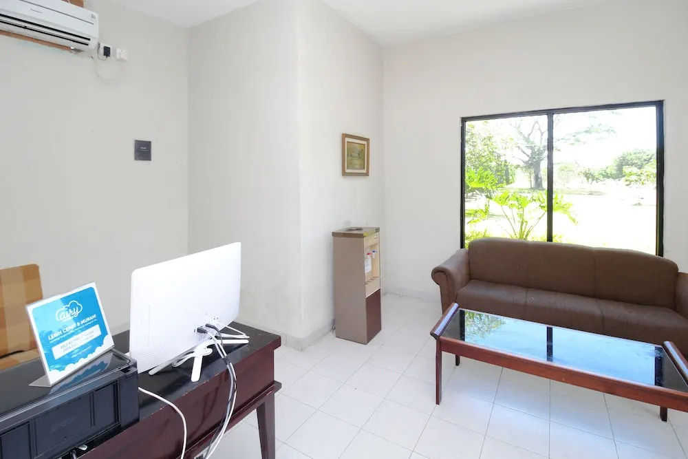 Krakatau Town House