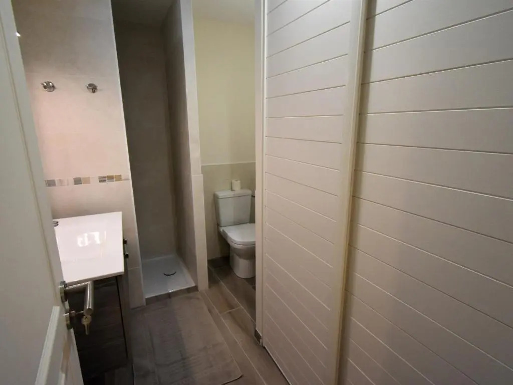 Maison Arcachon, 4 pièces, 6 personnes - FR-1-420-86