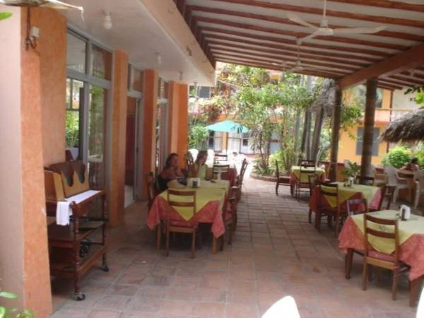 Rincon del Pacifico