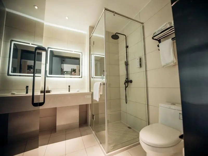 GreenTree Inn Taizhou Xinghua City Zhouzhuang Town
