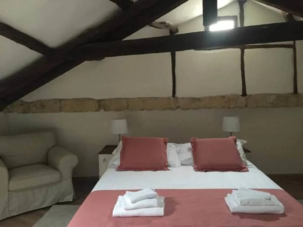 Albergo Diffuso Birkin Castello