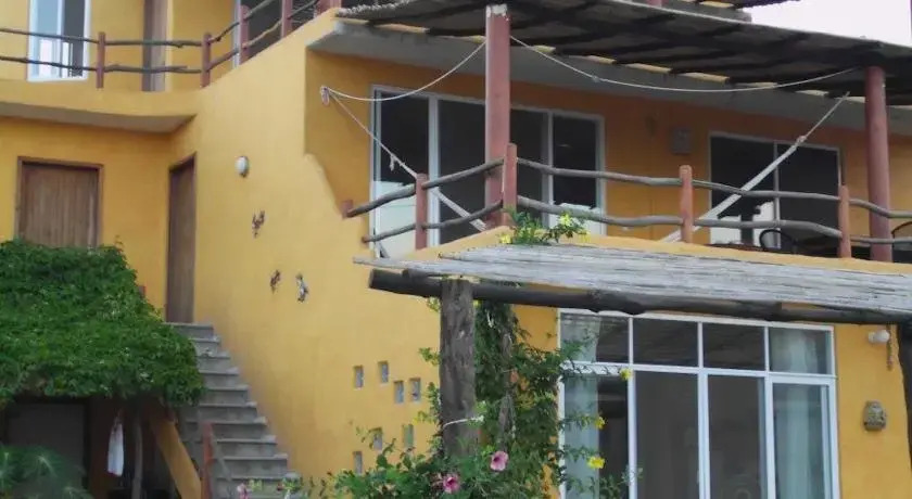 Casa Macondo