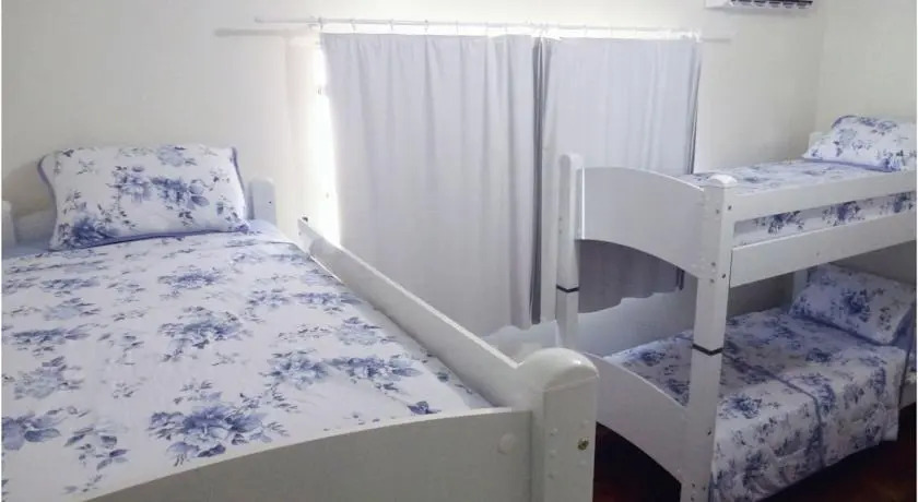 Iguassu Falls Hostel