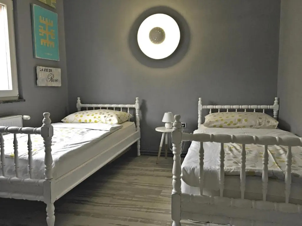 Apartment Pampas