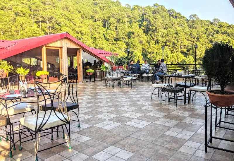 Hotel Shivalik