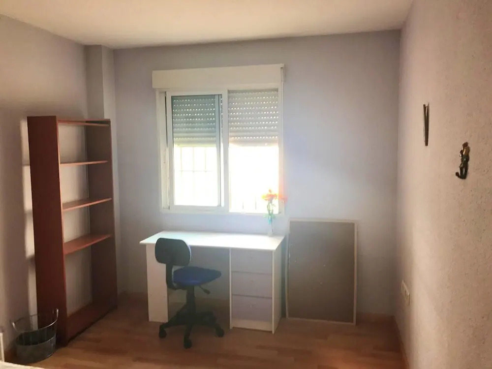 Apartment With 5 Bedrooms in Cartagena, With Enclosed Garden and Wifi Near the Beach
